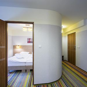 Pokój czteroosobowy